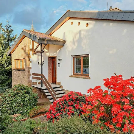 1970s Architects House In The Countryside Ferienhaus