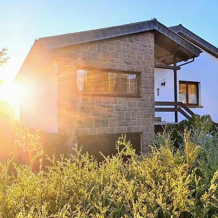1970s Architects House In The Countryside بيت للعطل
