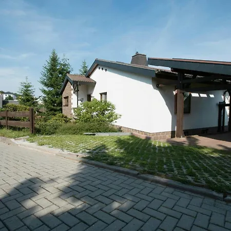 بيت للعطل 1970s Architects House In The Countryside
