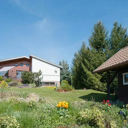 1970s Architects House In The Countryside
