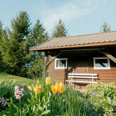 1970s Architects House In The Countryside Rochlitz