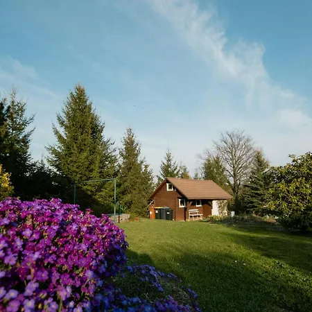 1970s Architects House In The Countryside *