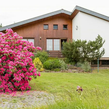 1970s Architects House In The Countryside Ferienhaus *